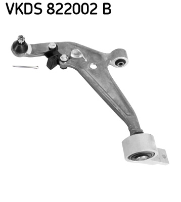 Track Control Arm - VKDS 822002 B SKF